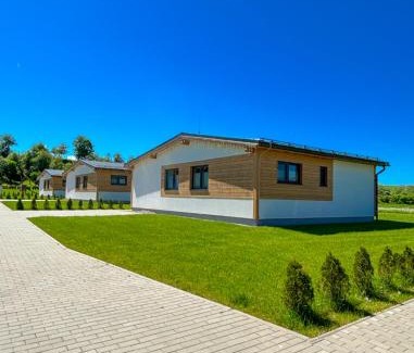 Vlachy Apartamento | Rezort Zvernica Vlachy - Family & Fun