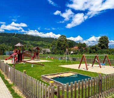 Vlachy Apartamento | Rezort Zvernica Vlachy - Family & Fun