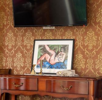 Koscielisko Apartamento | REZYDENCJA DWA NIEDŹWIEDZIE Nad Potokiem Zakopane