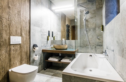 Koscielisko Hotel | Rezydencja Gubałowka
