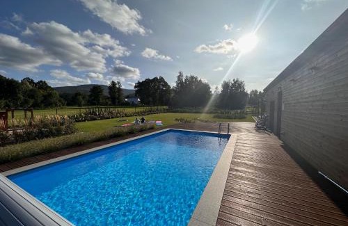 Czerniawa-Zdroj Apartamento | Rezydencja Izerska