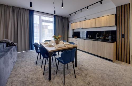 Bierutowice Apartamento | Rezydencja Karkonoska Apartament ADA