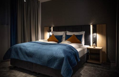 Bierutowice Apartamento | Rezydencja Karkonoska Apartament ADA