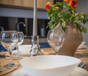 Bierutowice Apartamento | Rezydencja Karkonoska Apartament ADA