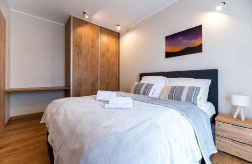 Bierutowice Apartamento | Rezydencja Karkonoska Elt
