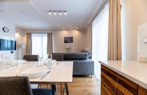 Bierutowice Apartamento | Rezydencja Karkonoska Elt
