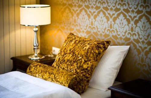 Piekary Slaskie Hotel | Rezydencja Luxury Hotel Bytom Piekary Śląskie