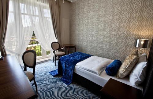 Piekary Slaskie Hotel | Rezydencja Luxury Hotel Bytom Piekary Śląskie