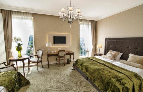 Piekary Slaskie Hotel | Rezydencja Luxury Hotel Bytom Piekary Śląskie