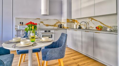 Niechorze Apartamento | Rezydencja Niechorze D306 Classik - 5D Apartments