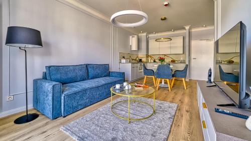 Niechorze Apartamento | Rezydencja Niechorze D306 Classik - 5D Apartments