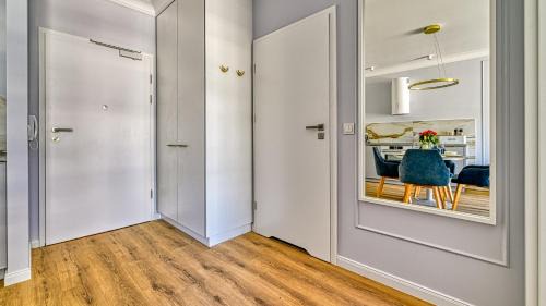 Niechorze Apartamento | Rezydencja Niechorze D306 Classik - 5D Apartments
