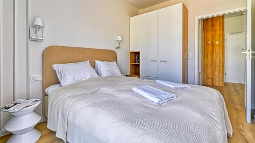 Niechorze Apartamento | Rezydencja Niechorze D307 Eco Boho - 5D Apartments