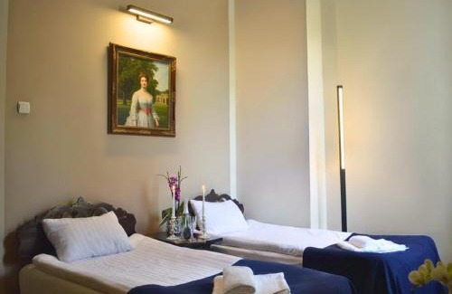 Ketrzyn Hotel | Rezydencja Parkova