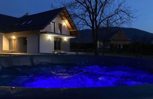 Dukla Apartamento | Rezydencja pod Cergową Wellness & SPA