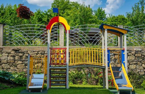 Szczawnica Casa | Rezydencja Pod Sadami