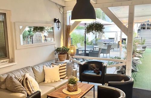 Inowroclaw Complejo | Rezydencja Pod Tężnią & SPA