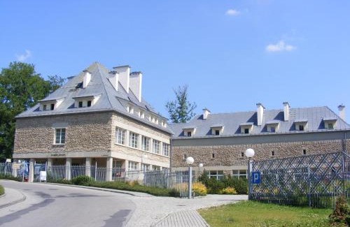 Wisla Complejo | Rezydencja Prezydenta RP Zamek w Wiśle