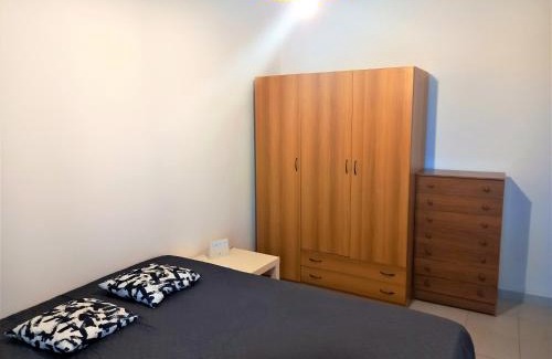 Santa Teresa di Riva Apartamento | Rezydencja San Francisco