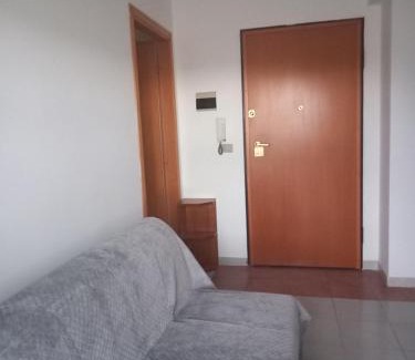 Santa Teresa di Riva Apartamento | Rezydencja San Francisco