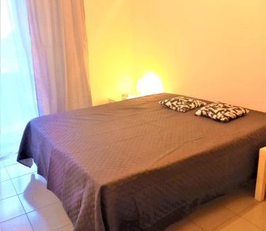 Santa Teresa di Riva Apartamento | Rezydencja San Francisco