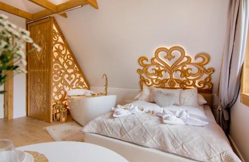 Zakopane Apartamento | Rezydencja Skibówki