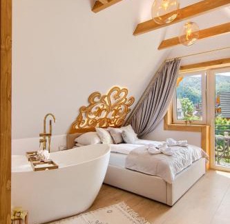 Zakopane Apartamento | Rezydencja Skibówki