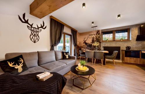 Zakopane Apartamento | Rezydencja Skibówki