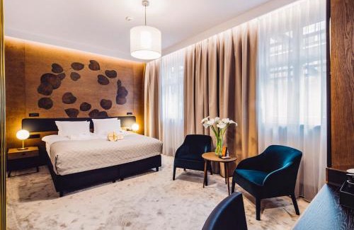 Bydgoszcz Apartamento | Rezydencja Sowa
