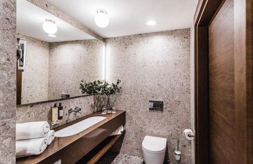 Bydgoszcz Apartamento | Rezydencja Sowa