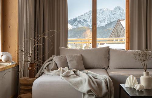 Koscielisko Apartamento | Rezydencja & SPA Czarny Niedźwiedź