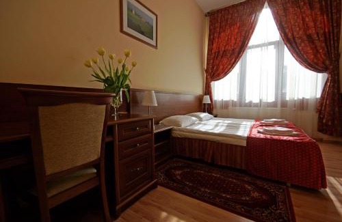 Spala Casa | Rezydencja Spalska