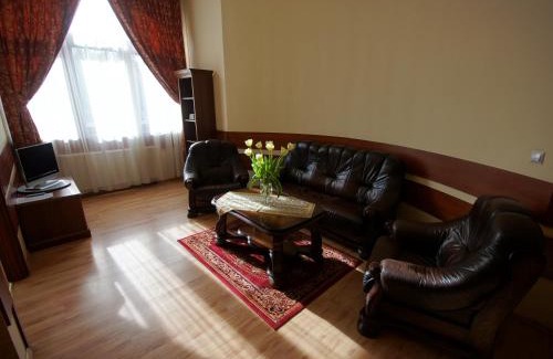 Spala Casa | Rezydencja Spalska