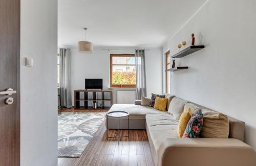 Redlowo Apartamento | Rezydencja Tarasy by Q4Apartments