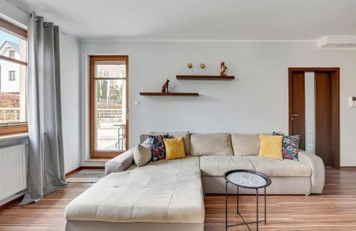 Redlowo Apartamento | Rezydencja Tarasy by Q4Apartments