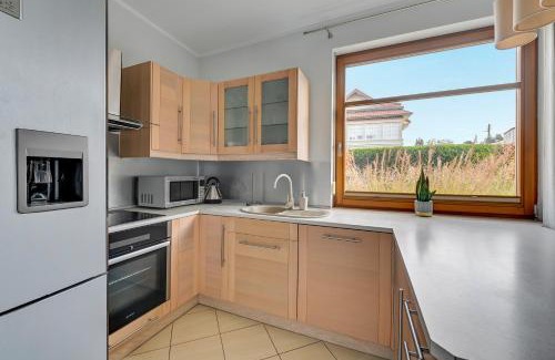 Redlowo Apartamento | Rezydencja Tarasy by Q4Apartments