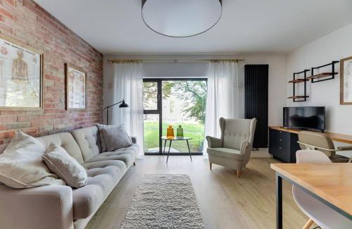 Old Town Apartamento | Rezydencja Wintera Apartments by Grand Apartments