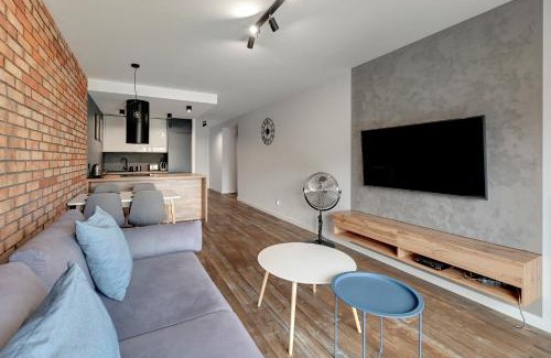 Old Town Apartamento | Rezydencja Wintera Apartments by Grand Apartments