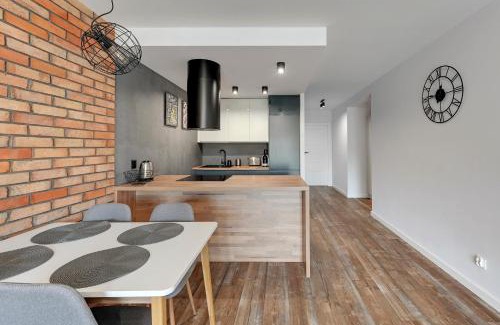 Old Town Apartamento | Rezydencja Wintera Apartments by Grand Apartments
