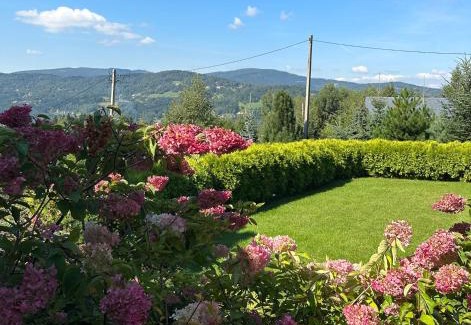 Zawoja Chalet De Esquí | Rezydencja Zawoja