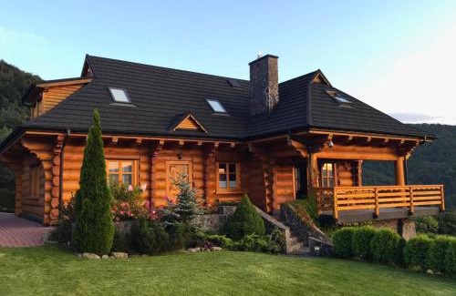 Zawoja Chalet De Esquí | Rezydencja Zawoja