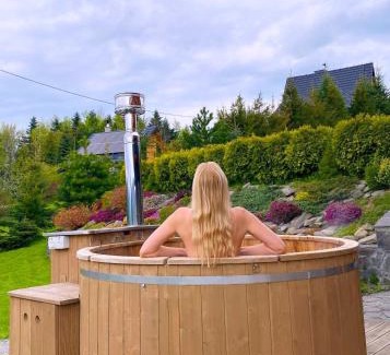 Zawoja Chalet De Esquí | Rezydencja Zawoja