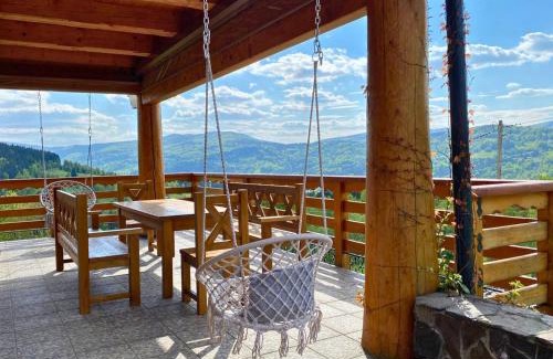 Zawoja Chalet De Esquí | Rezydencja Zawoja