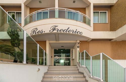 Centro Apartamento | RFO - Apartments Just Steps From Bombinhas Beach