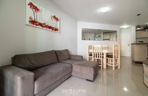 Centro Apartamento | RFO - Apartments Just Steps From Bombinhas Beach