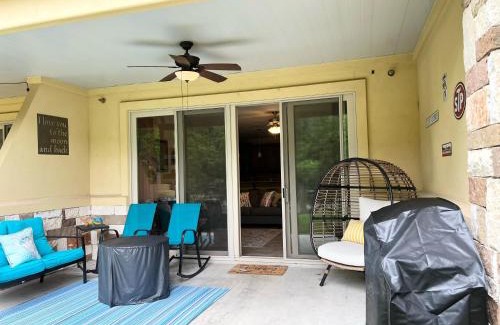 New Braunfels Apartamento | RG 111 Guadalupe Fortress of Awesome