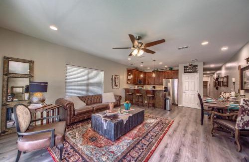 New Braunfels Apartamento | RG 206 Rio Rancho Guadalupe