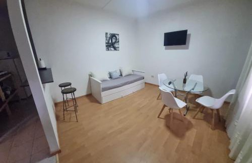 Río Gallegos Apartamento | RG Casa Centrica