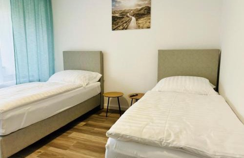 Herford Apartamento | RG Living - Pro Comfort