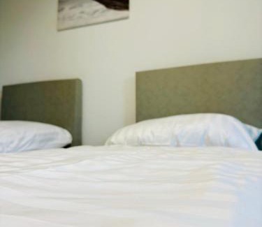 Herford Apartamento | RG Living - Pro Comfort